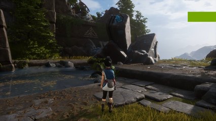 Solution du puits ancien