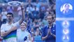 Match Points : "Malgré la défaite, Djokovic a gagné l’amour du public"