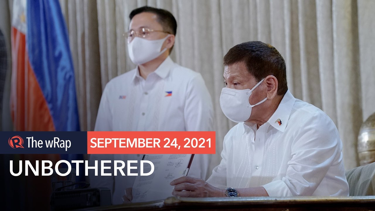 PDP-Laban Cusi faction 'not concerned' about facing Isko-Willie Ong in 2022 elections