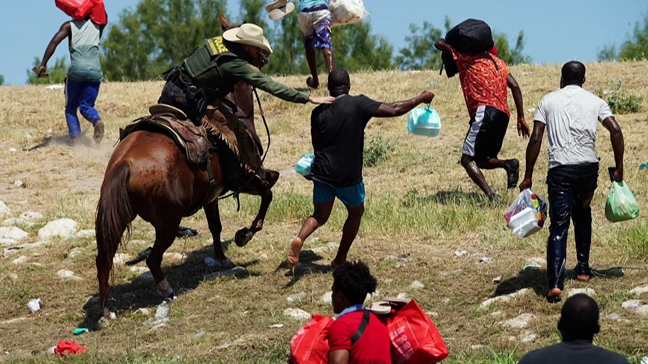 Imagens 'ultrajantes'