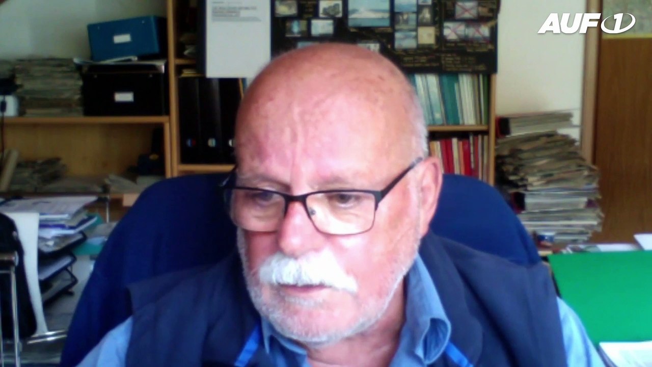 Nachrichten AUF1 vom 24. September 2021