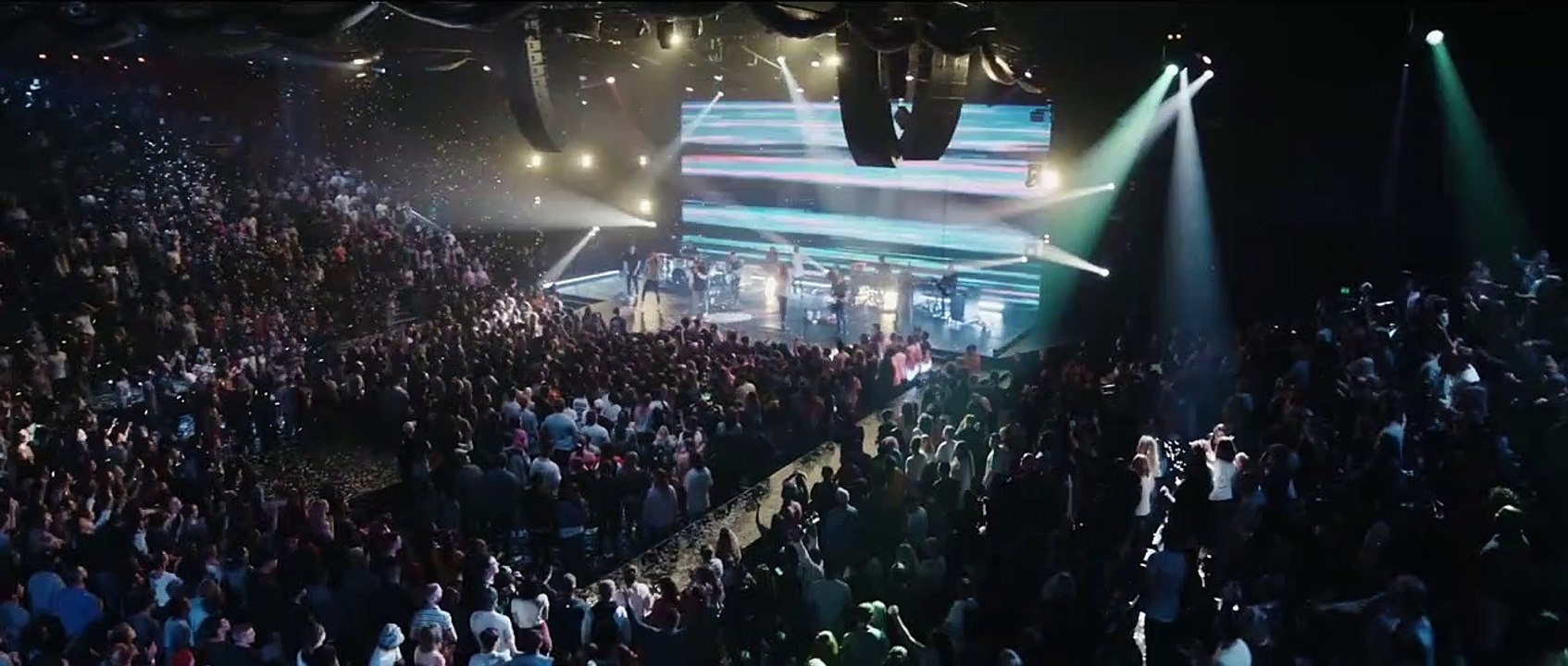 The Jesus Music
