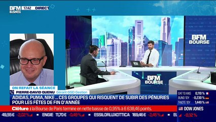 On refait la séance avec Guillaume Bayre et Pierre-David Quenu - 24/09