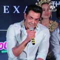 Watch: When Bobby Deol Praised Salman Khan And Called Him His Angel