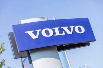 Volvo Announces Plan For Its Cars To Be Leather-Free By 2030