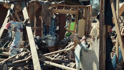 Stillwater (2021) - Bande annonce