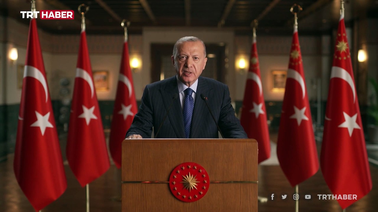 "Yenilenebilir enerjide büyük bir başarı hikayesine imza atıyoruz"