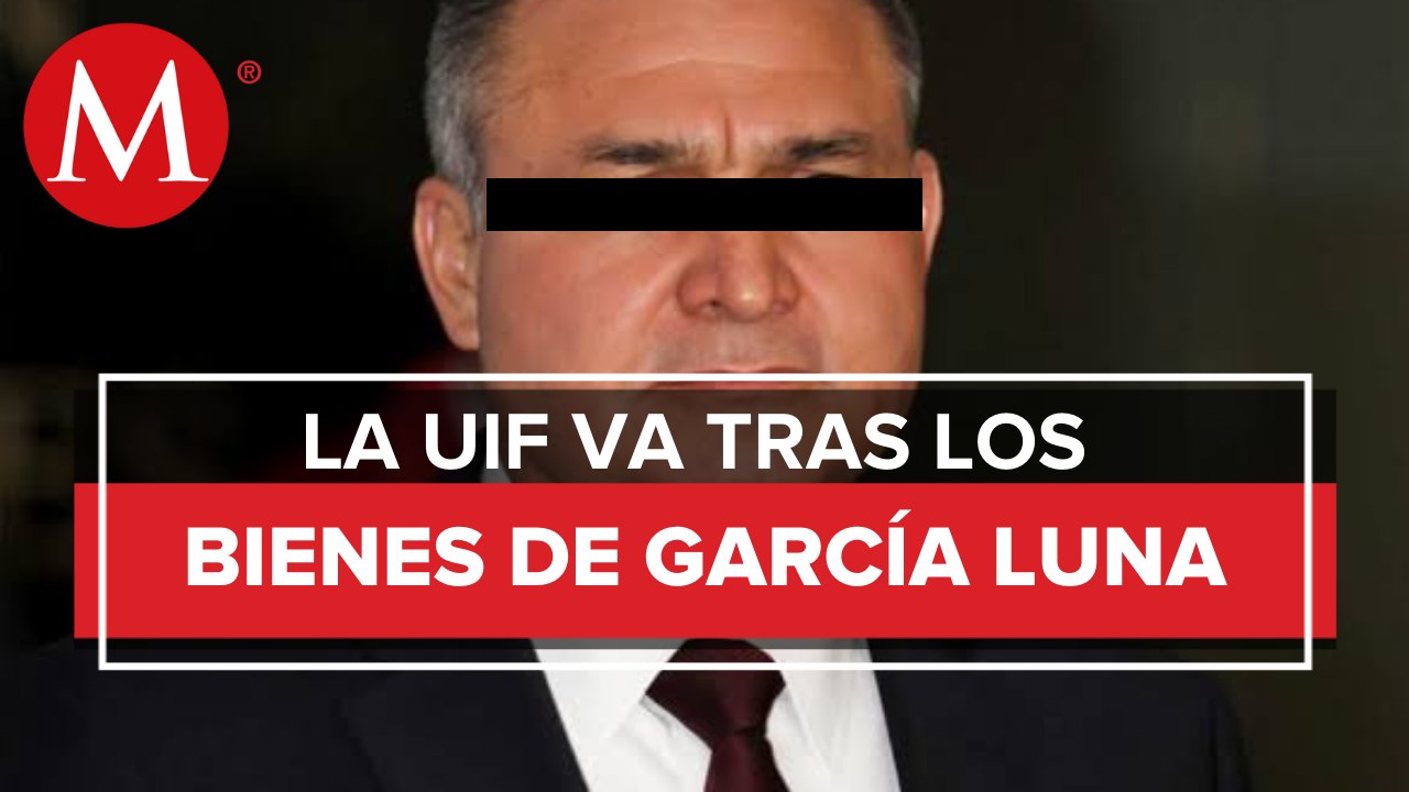 ¿Qué hizo García Luna? Esto se sabe del caso en su contra