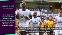 Brentford? Klopp: 