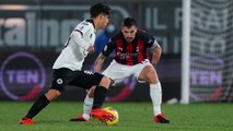 Spezia-Milan, Serie A 2021/22: l'analisi degli avversari