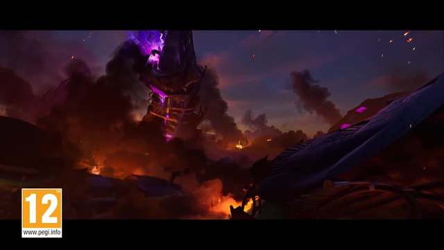 Tráiler de la temporada 8 de Fortnite: Battle Royale