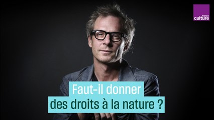 "Il faut considérer la Loire comme une personne"