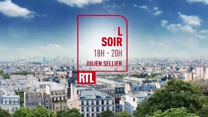 L'invité de RTL Soir du 24 septembre 2021