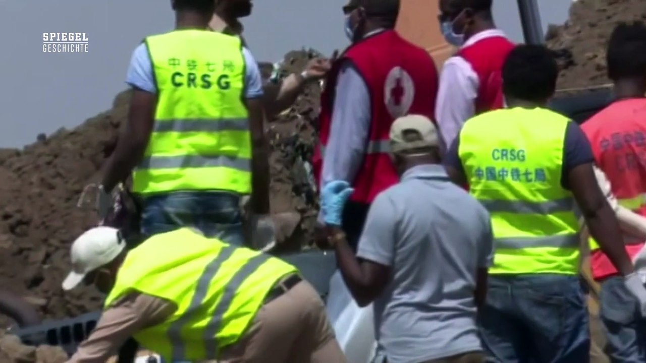 737 max: boeings todesmaschinen