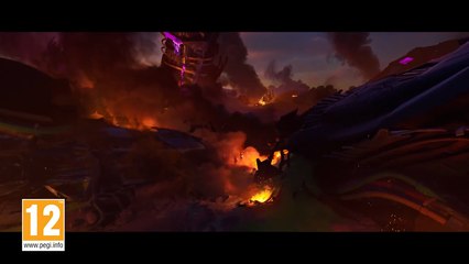 Tráiler de la temporada 8 de Fortnite: Battle Royale