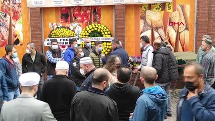 14 YAŞINDAKİ ŞEVVAL, KANSERE YENİK DÜŞTÜ