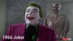Joker Evolution in movies and TV 1966-2020 || Joker Evolution Whatsapp Status ||