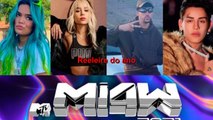 Veja a lista com os principais vencedores do MTV MIAW 2021