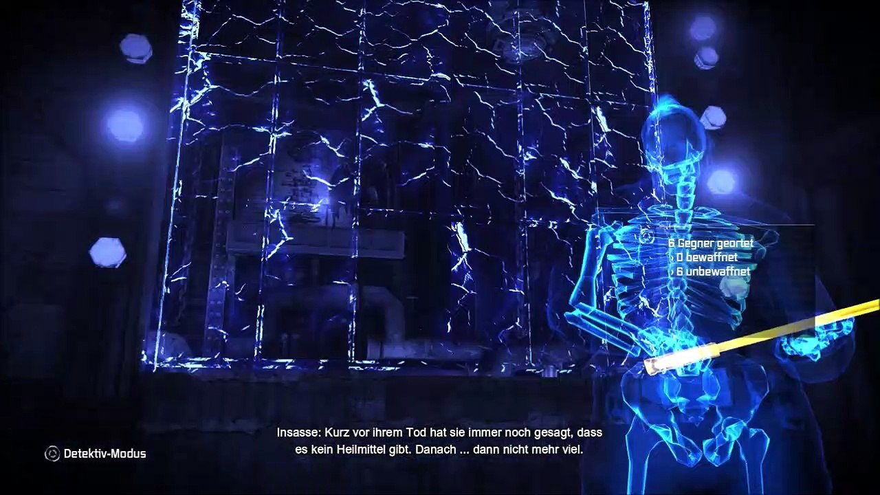 Batman Arkham City Folge  18