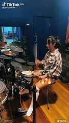 viral dramer cantik keren banget