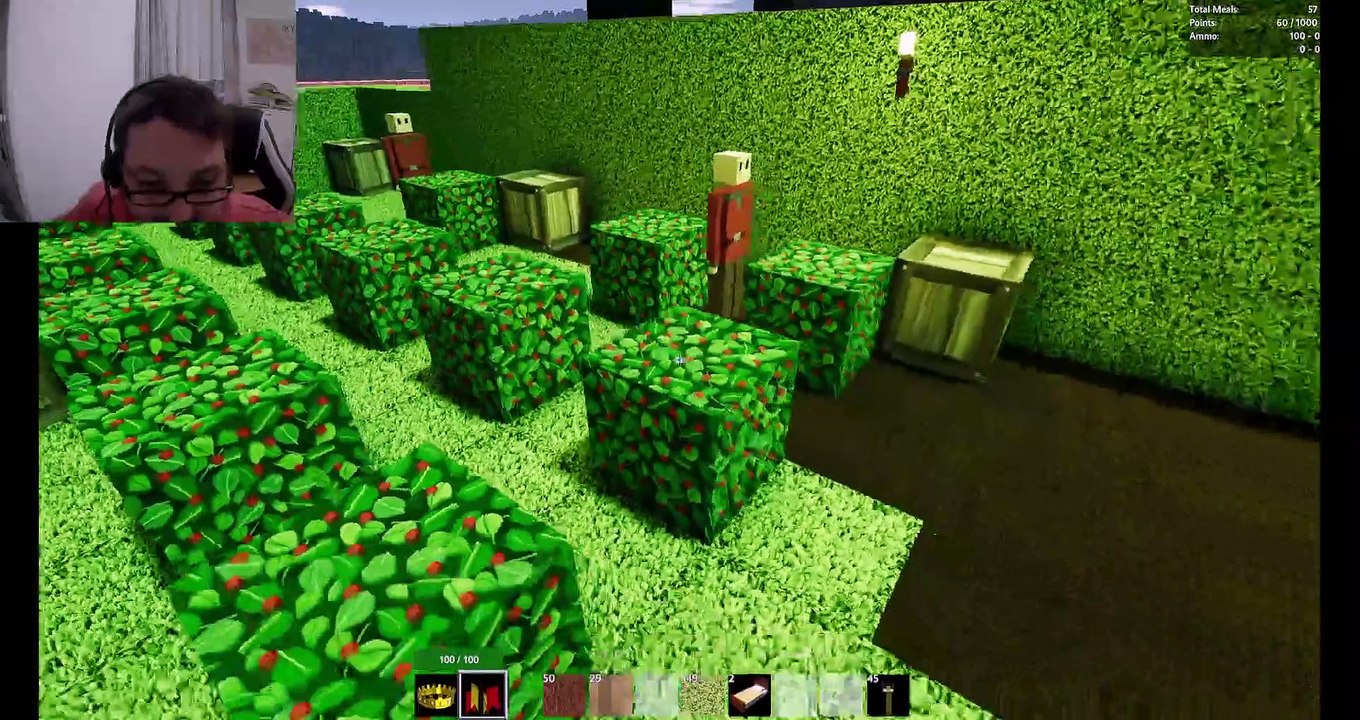 Colony Survival S1E2