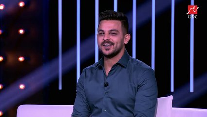 محمد رشاد يحكي عن أول يوم قدم فيه "Arab Idol"