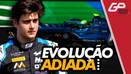 COLLET FECHA 2021 NA F3 COM RESULTADOS ABAIXO DO ESPERADO | GP às 10