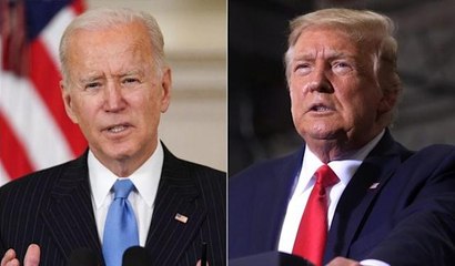 Arizona's Controversial Election Review Confirms Biden's Win