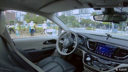 The impact of future mobility