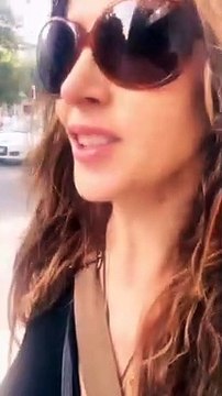 Fabienne Carat tourne une page de sa vie, à sept mois de grossesse.