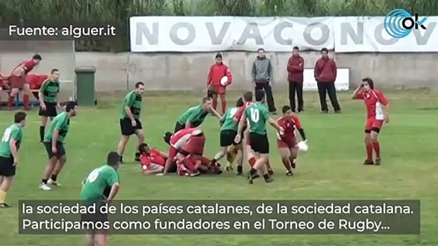 El presidente de la Corte italiana que decidirá sobre Puigdemont apoya los «països catalans»