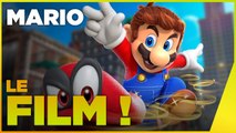 Moi, Moche et MARIO | NINTENDO DIRECT  5 Choses à Savoir