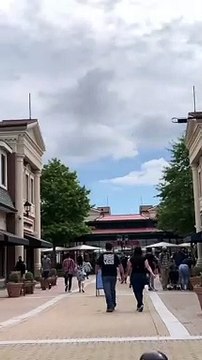 Designer Outlets Richmond