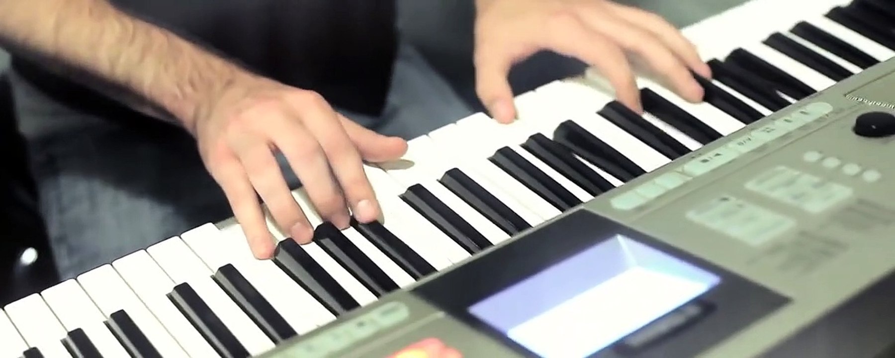 Sleeping With Sirens - Iris (Goo Goo Dolls Cover)_HD