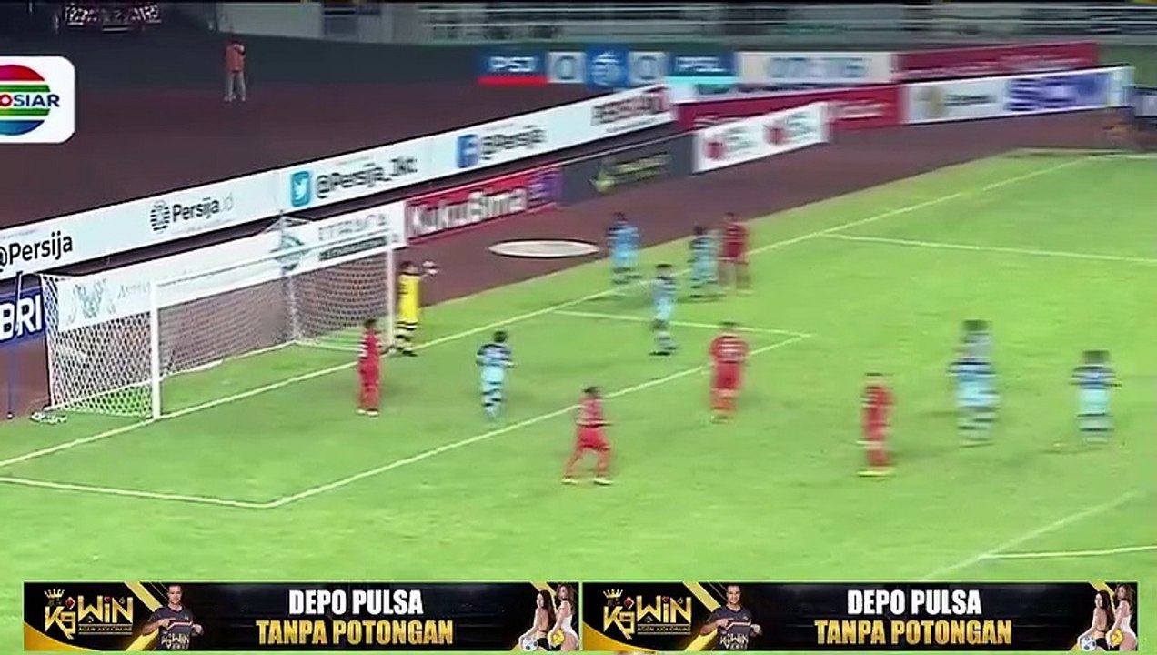 BRI league 1 results last night PERSIJA JAKARTA vs PERSELA LAMONGAN _ BRI League 1 week 4 results.