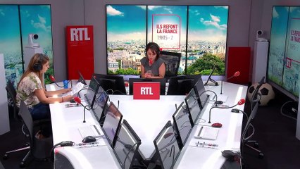 Le journal RTL de 20h du 24 septembre 2021