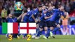 Italy vs England Euro 2020 Final Penalty Drama