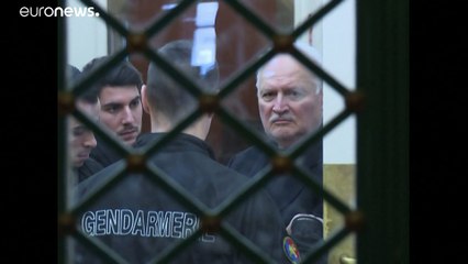 El terrorista venezolano Carlos 'El Chacal' no recurrirá su cadena perpetua