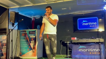 Foire de Marseille : Julian ouvre la « gourmande » Maritima