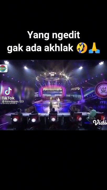 Siapa yang edit..