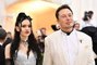 Elon Musk and Grimes Break Up After 3-Year Relationship