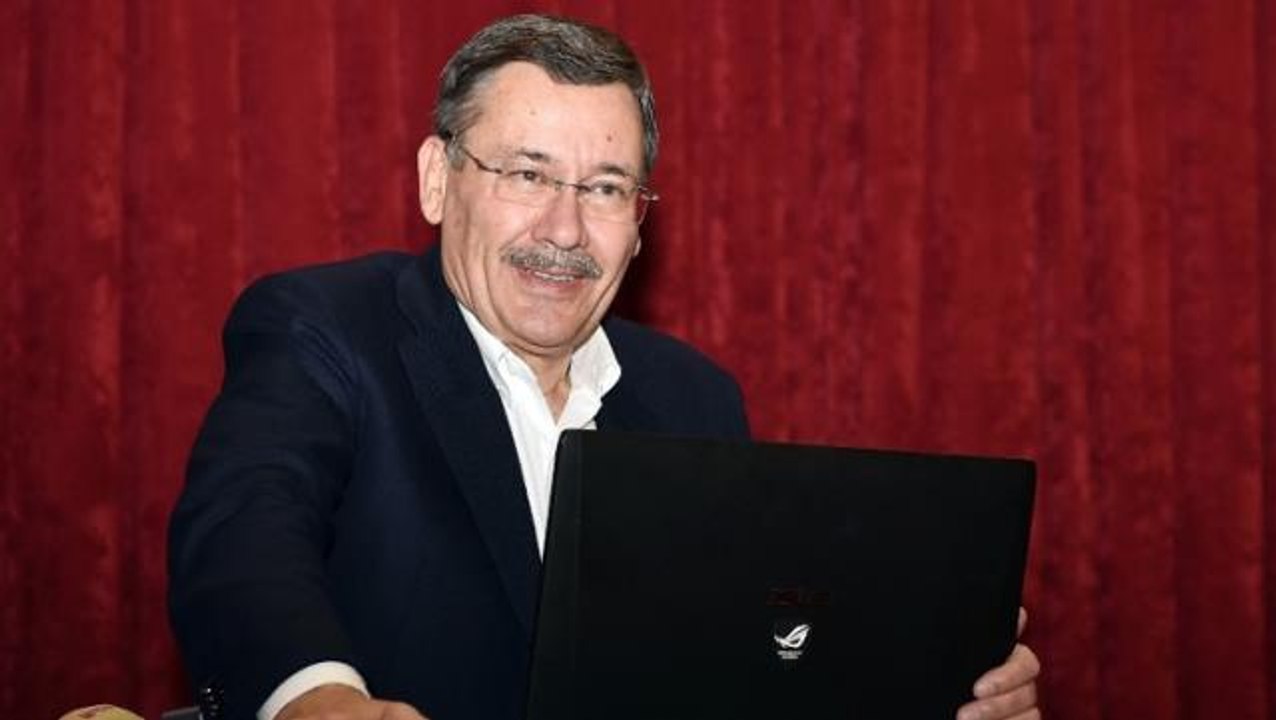 Melih Gökçek, FETÖ'ye imar konusunda rant sağladığı şikayeti üzerine ifade verdi