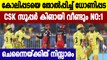 IPL 2021, RCB vs CSK : Dhoni, Raina steer Chennai to six-wicket win | Oneindia Malayalam