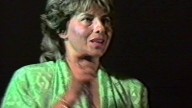 Semsa Suljakovic i Juzni Vetar - Jos Samo Jednom