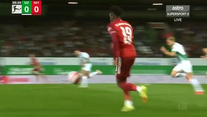 Thomas Muller goal