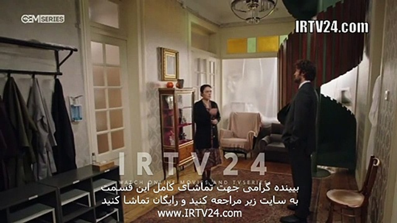 سریال آپارتمان بی گناهان دوبله فارسی 02 | Aparteman Bi Gonahan - Duble - 02