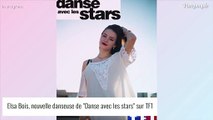 Elsa Bois  (Danse avec les stars 2021) : Sa soeur Alizée est plus connue qu'elle !