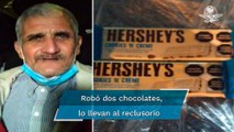 “No es una mala persona”: Liberan a adulto mayor que robó dos chocolates en Tlalpan