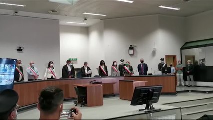 Stato-mafia: crollano accuse, ribaltato verdetto