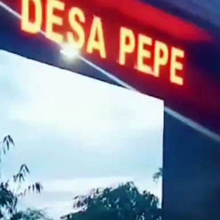 Desa pepe